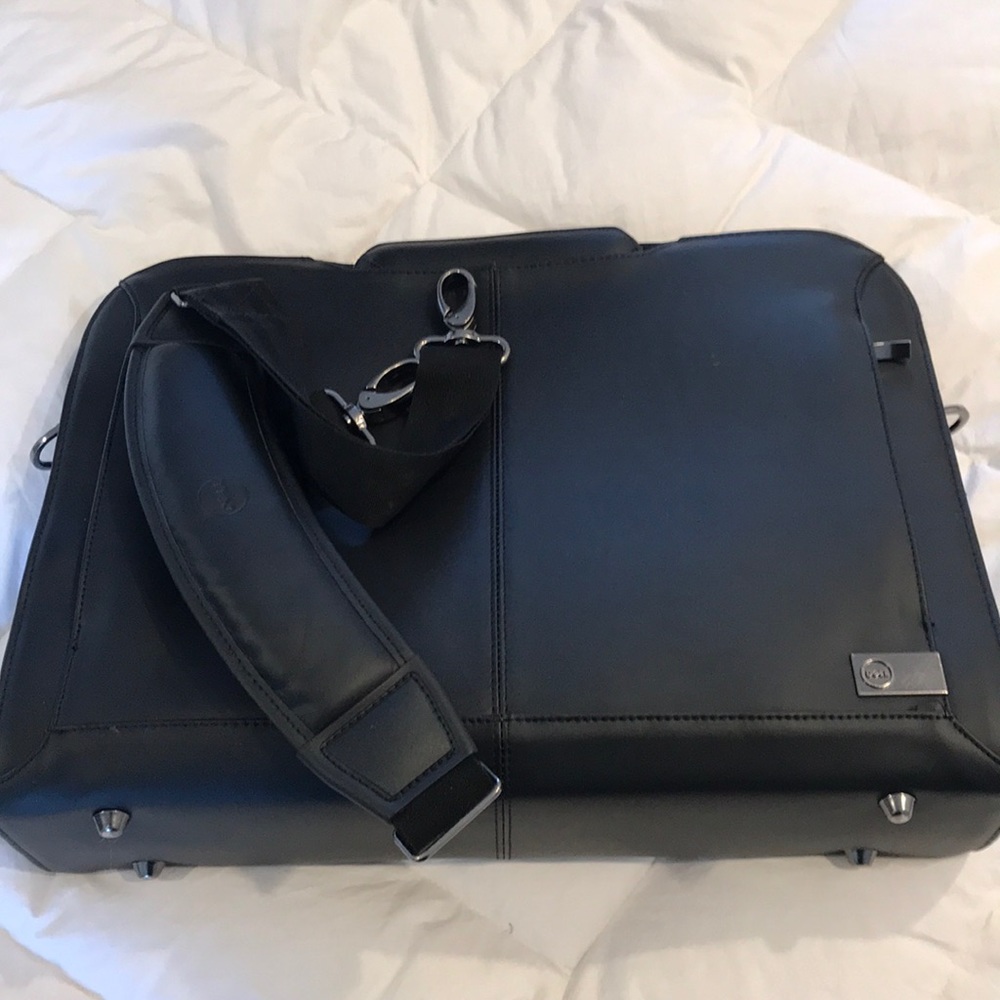 Dell Briefcase/ Laptop Bag